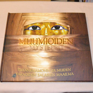 Muumioiden mysteerit